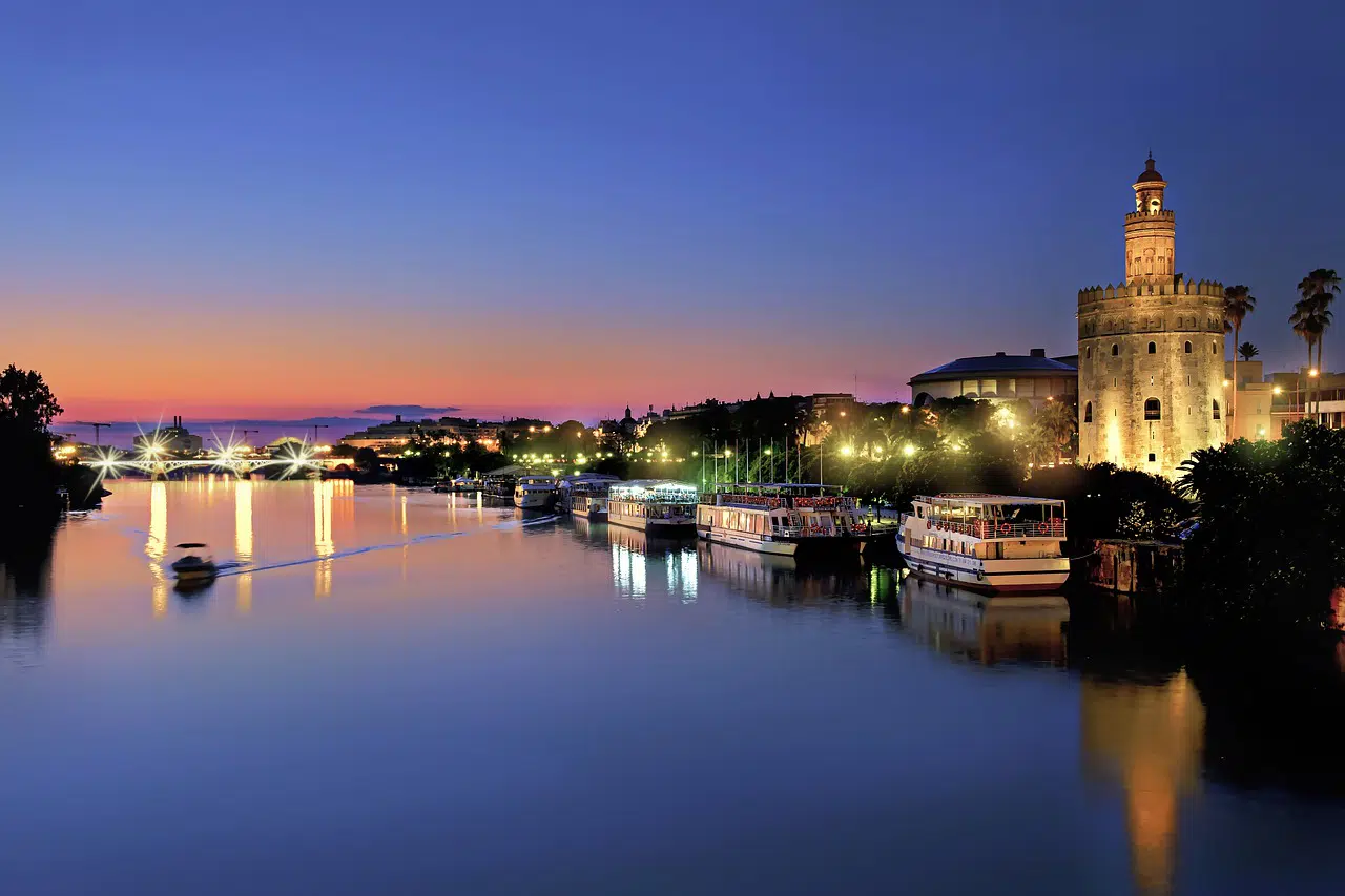 Sevilla