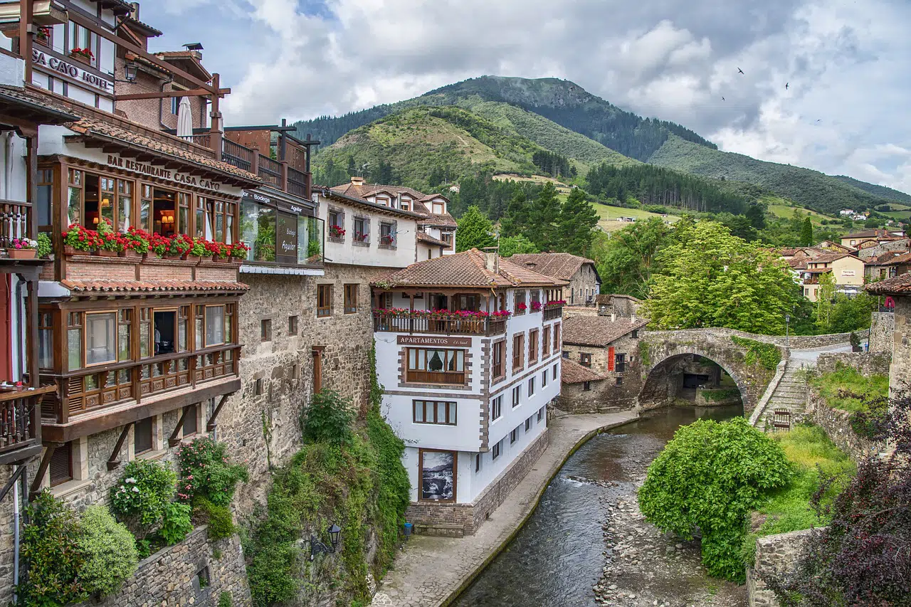Asturias