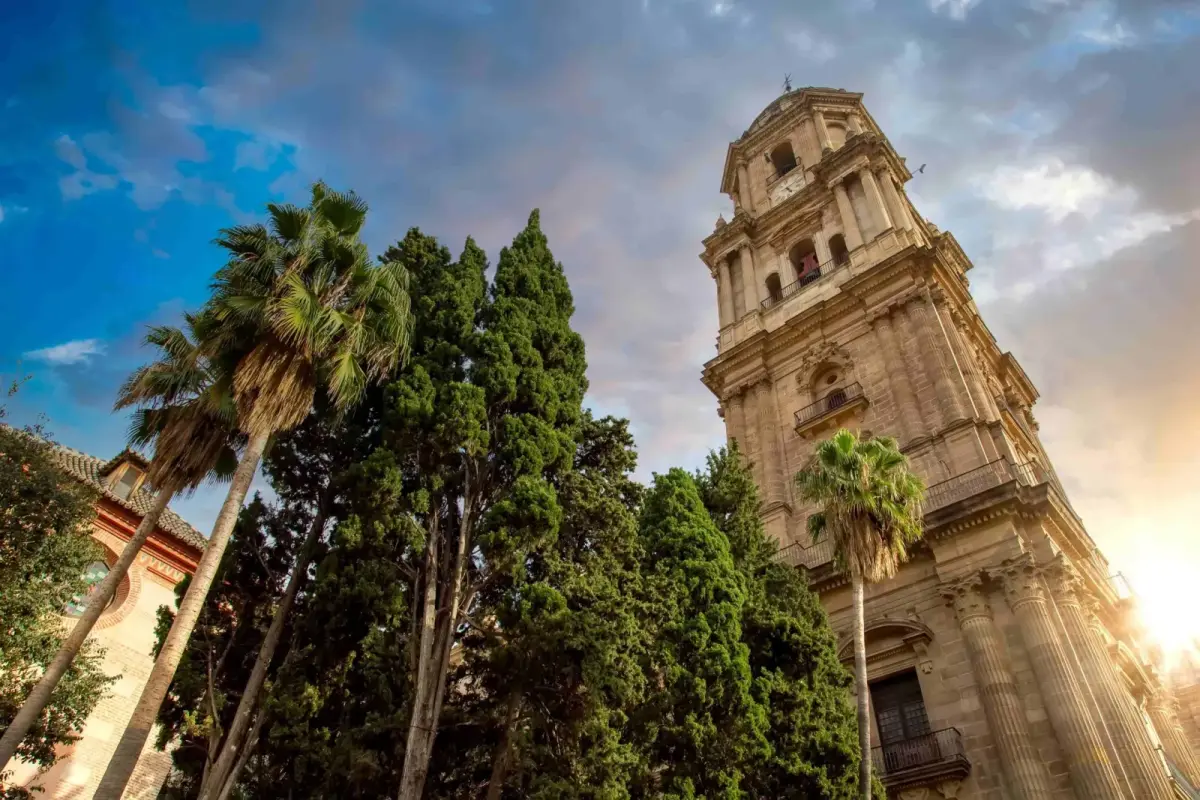 Top Things to Do and See in Malaga City