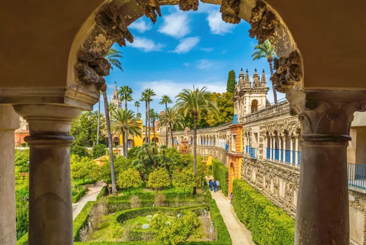 Top Things to Do and See in Sevilla