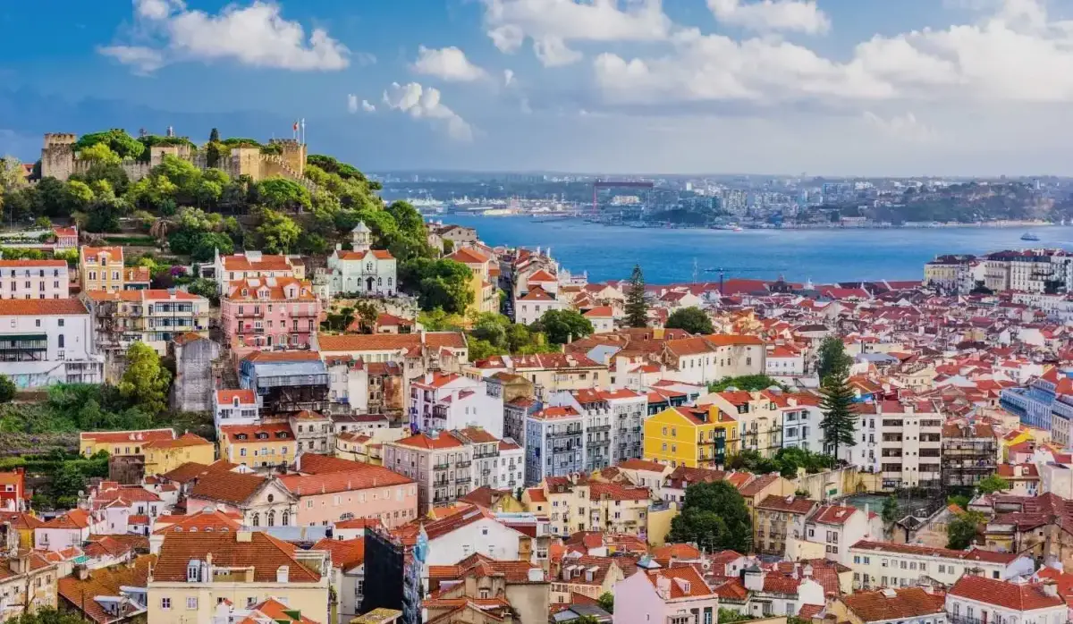 Top Things to Do and See in Lisbon