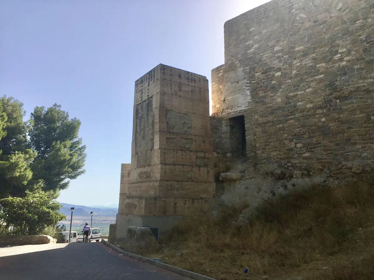 Discover the Charm of Moratalla, Spain