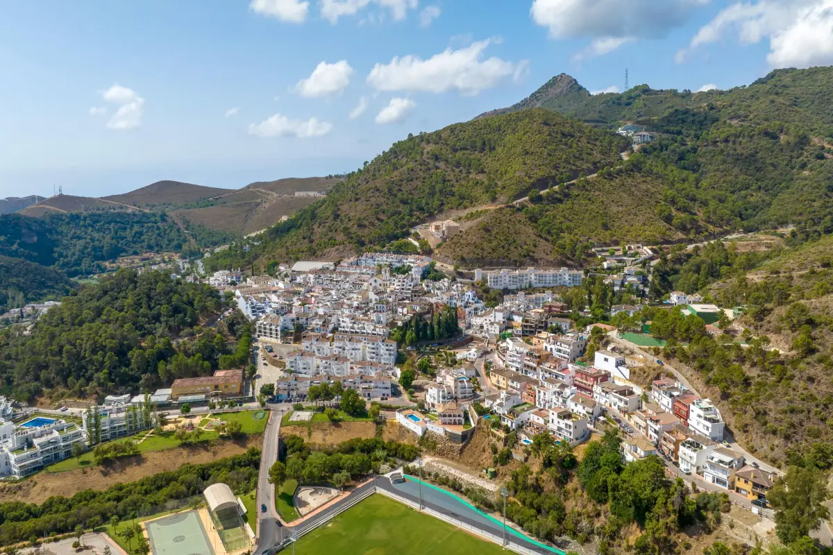 Discover the Charm of Benahavís