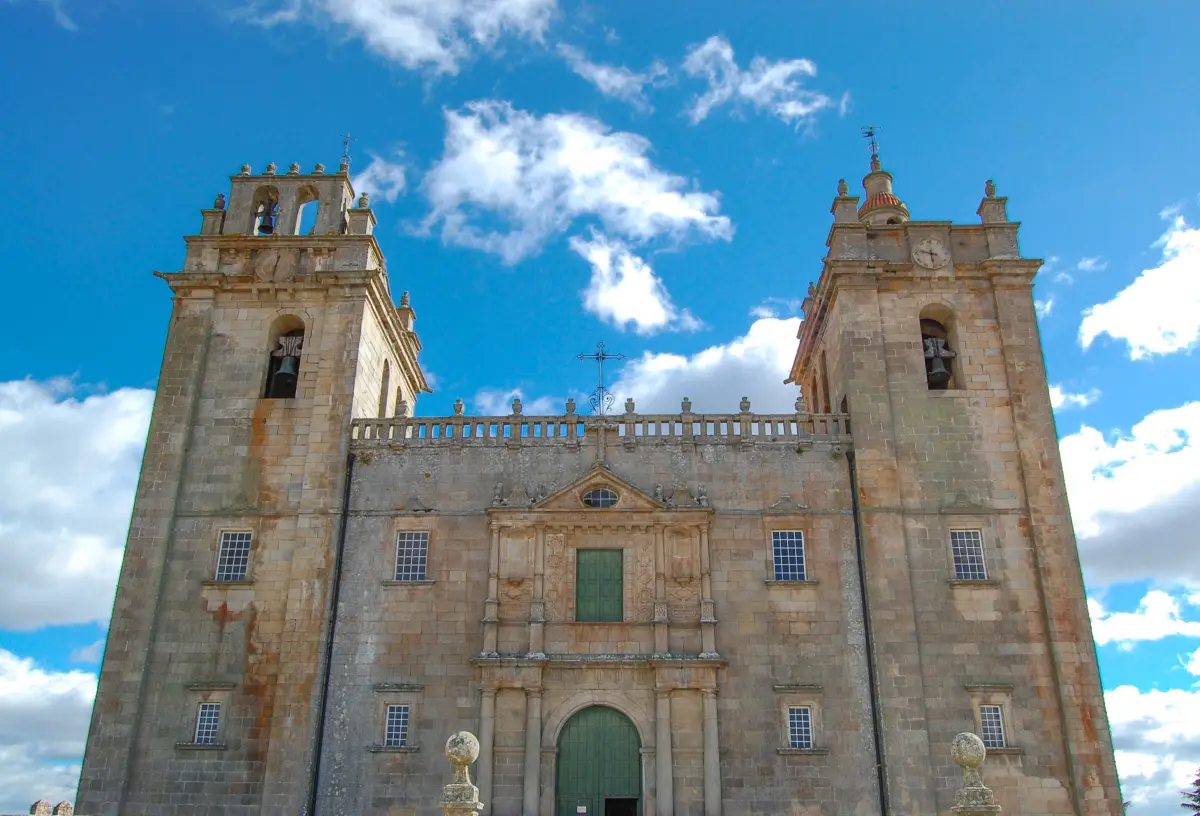 Discovering Miranda do Douro: A Hidden Gem in Portugal