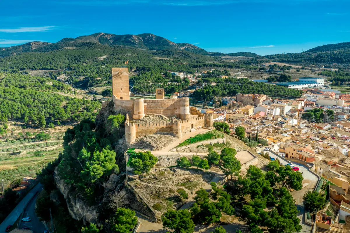 Discover Biar: A Hidden Gem in Spain