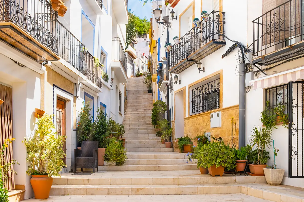 Top Things to Do and See in Santa Cruz, Spain