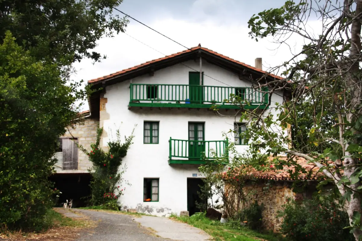 Discover the Charm of Lezama, Spain