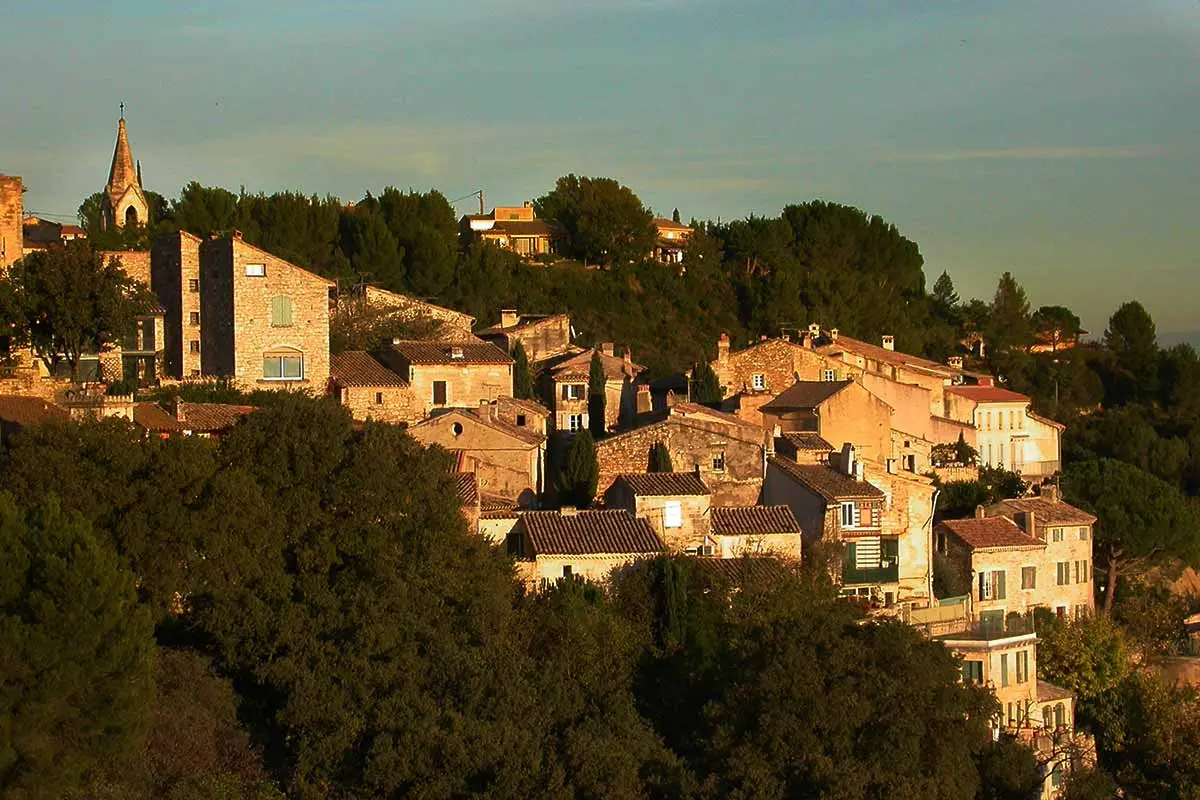 Discover the Charm of Les Angles