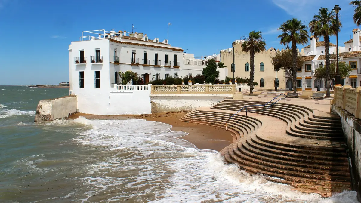 Discover the Charm of Chipiona, Spain