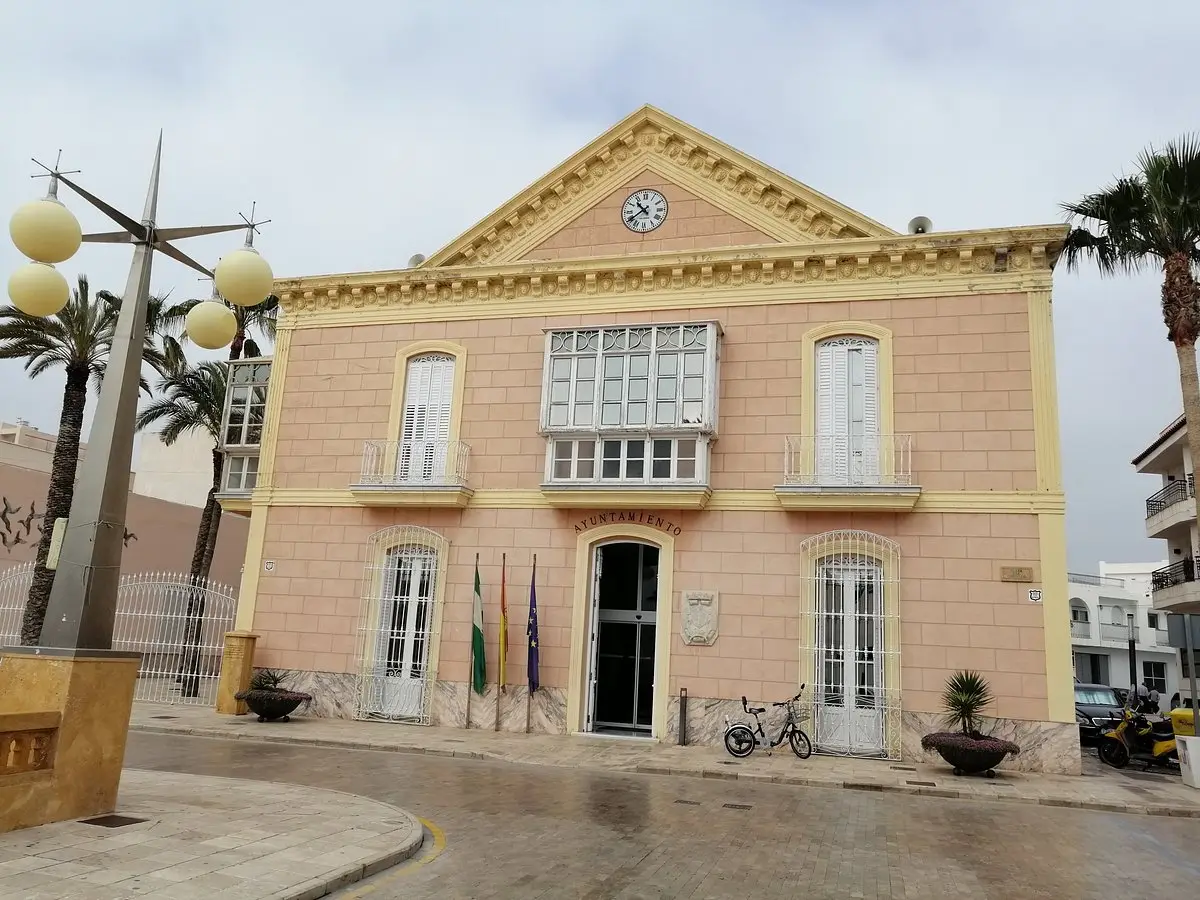 Descubre lo Mejor de Carboneras, España