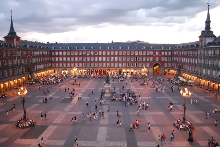 Top Things to Do and See in Madrid