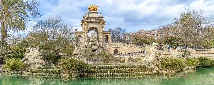 Top Things to Do and See in Barcelona Port