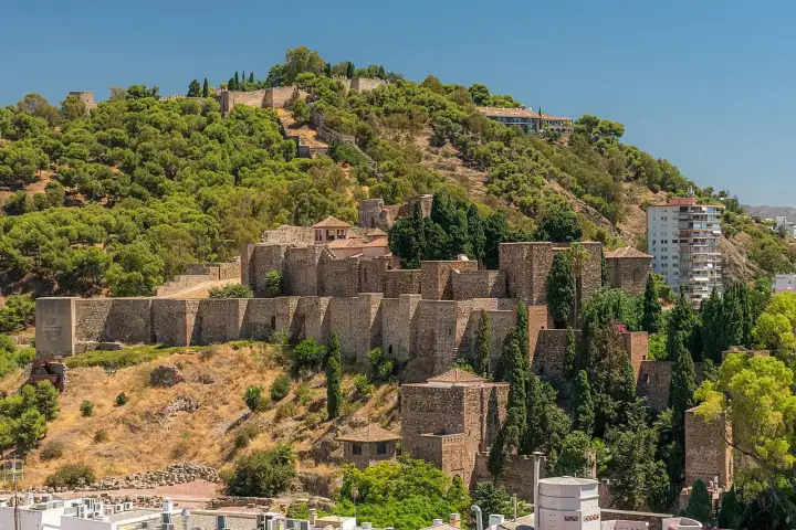 Top Things to Do and See in Malaga