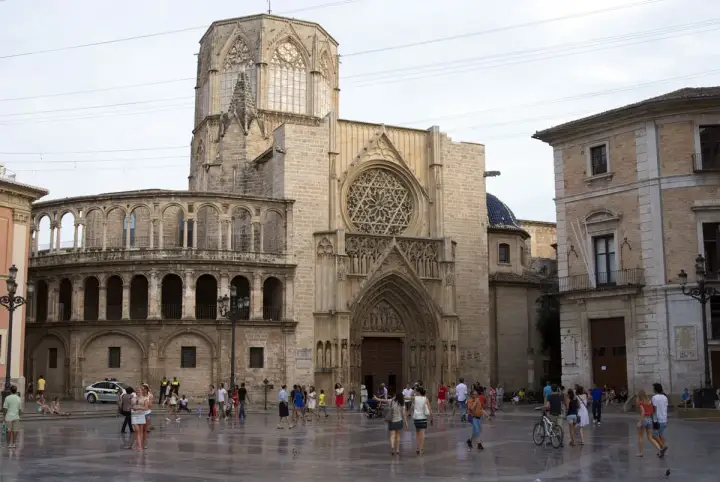 Top Things to Do and See in Valencia