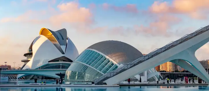 Discover the Best of Valencia City