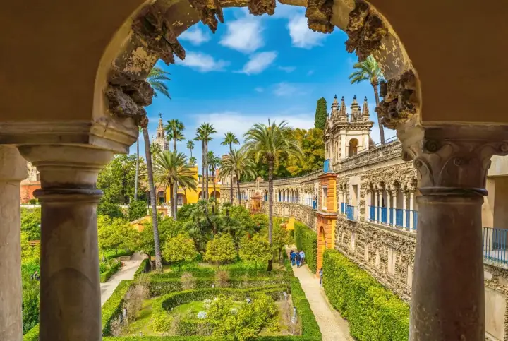 Top Things to Do and See in Sevilla