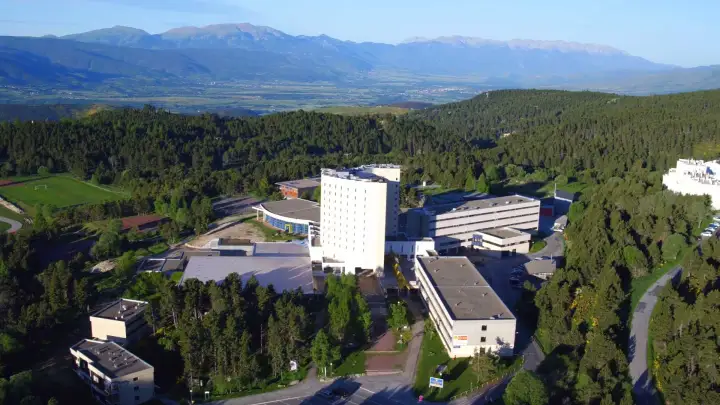 Discover Font Romeu: A Mountain Paradise