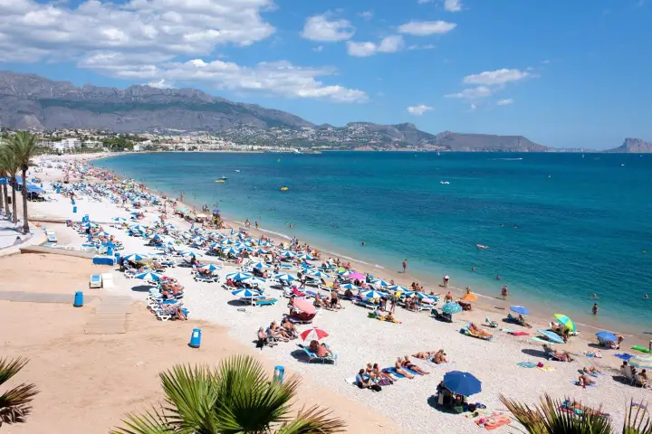 Discover Playa De San Juan: A Beach Paradise
