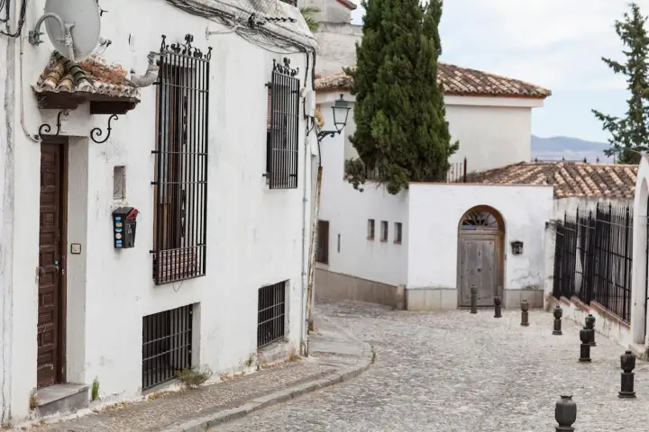 Explore the Wonders of Granada