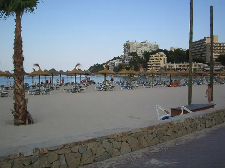 Explore the Best of Playa de Palma