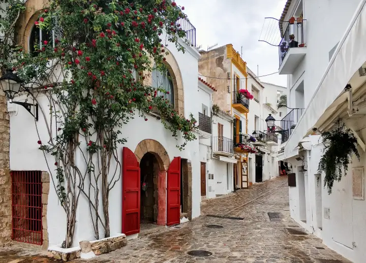 Discover the Charm of Ibi, Spain
