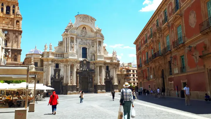 Explore Alhama de Murcia: A Hidden Gem in Spain