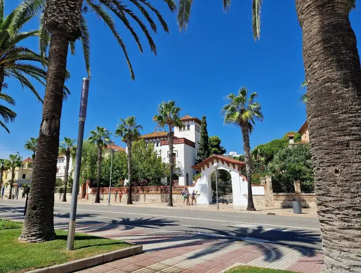 Top Things to Do and See in Salou