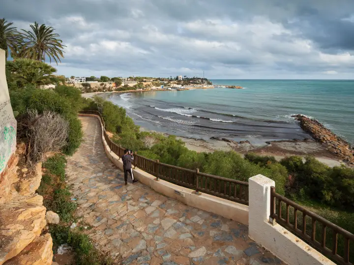 Explore the Best of Orihuela Costa