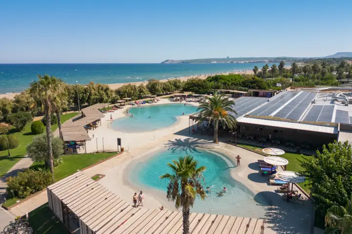 Explore Camping La Ballena Alegre: Your Ultimate Guide