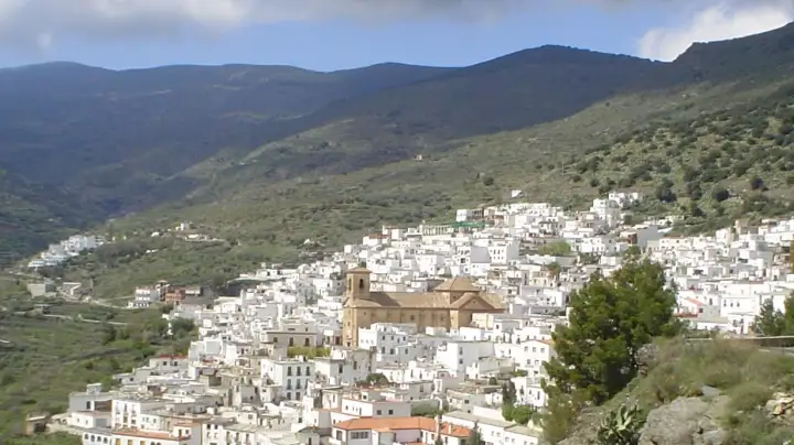 Discover Ohanes: A Hidden Gem in Spain