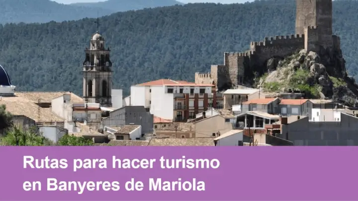 Explore the Hidden Gems of Banyeres de Mariola