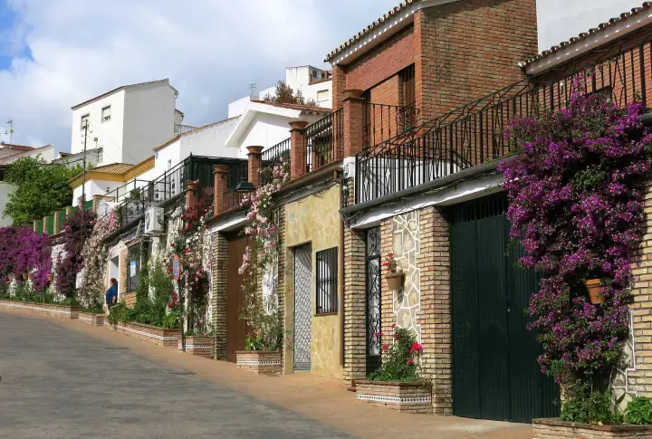Discover Benaoján: A Hidden Gem in Spain
