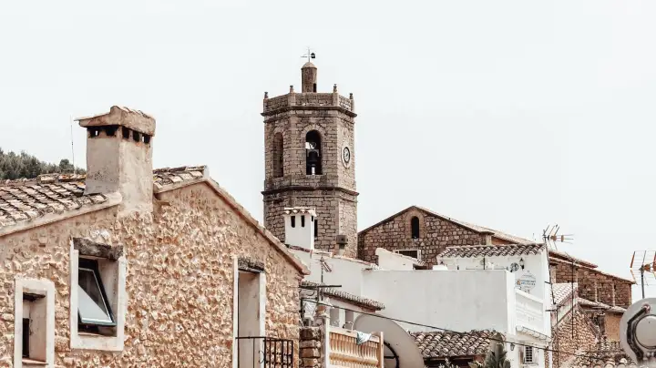 Discover the Charm of Jalon, Spain